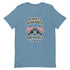 Always Remember Our Heroes Short-sleeve unisex t-shirt - Mainstream Freedom